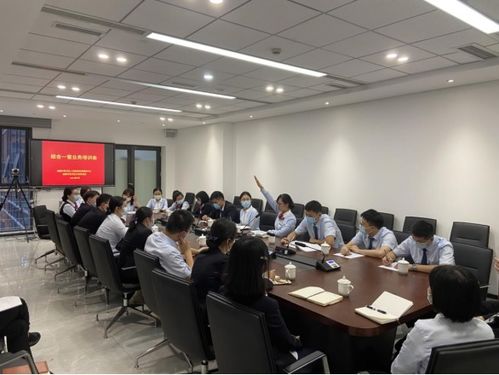 業(yè)務(wù)強化不間斷 綜窗培訓(xùn)進(jìn)行時